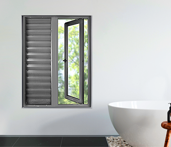 LOUVERS